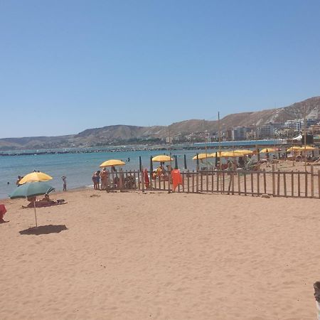 Bed and Breakfast Dame Crotone Exteriér fotografie
