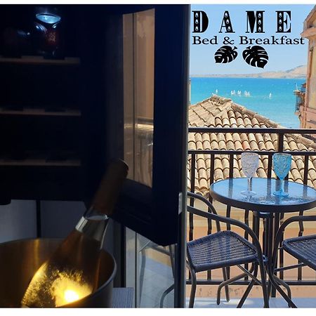 Bed and Breakfast Dame Crotone Exteriér fotografie