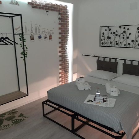 Bed and Breakfast Dame Crotone Exteriér fotografie