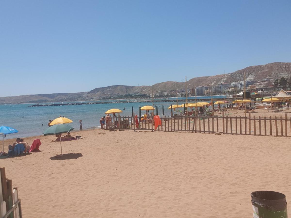 Bed and Breakfast Dame Crotone Exteriér fotografie