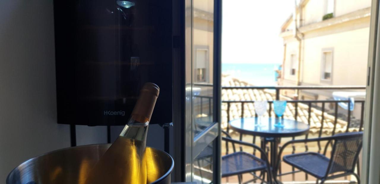 Bed and Breakfast Dame Crotone Exteriér fotografie