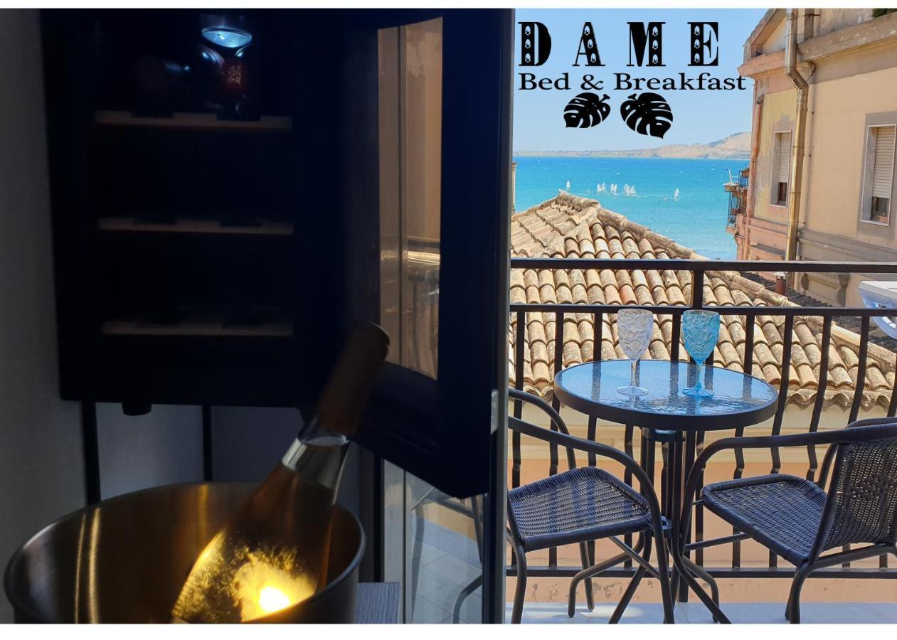 Bed and Breakfast Dame Crotone Exteriér fotografie