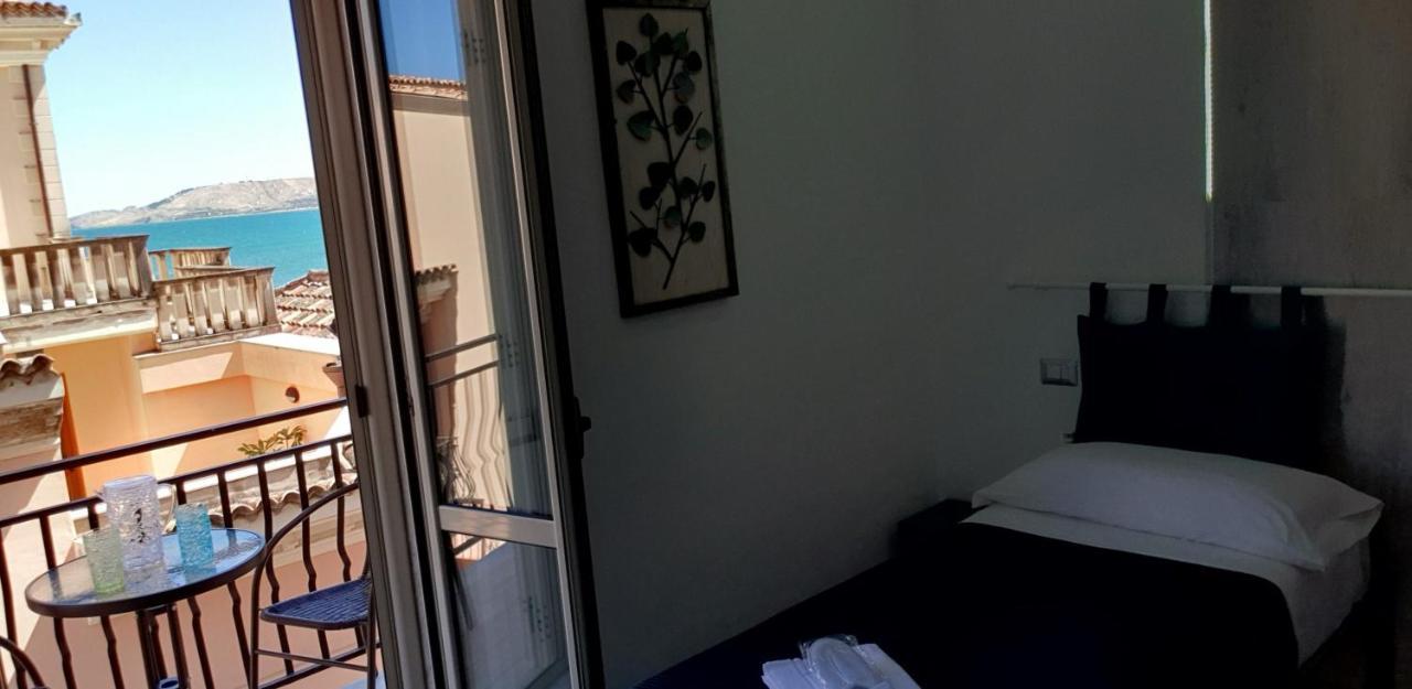 Bed and Breakfast Dame Crotone Exteriér fotografie