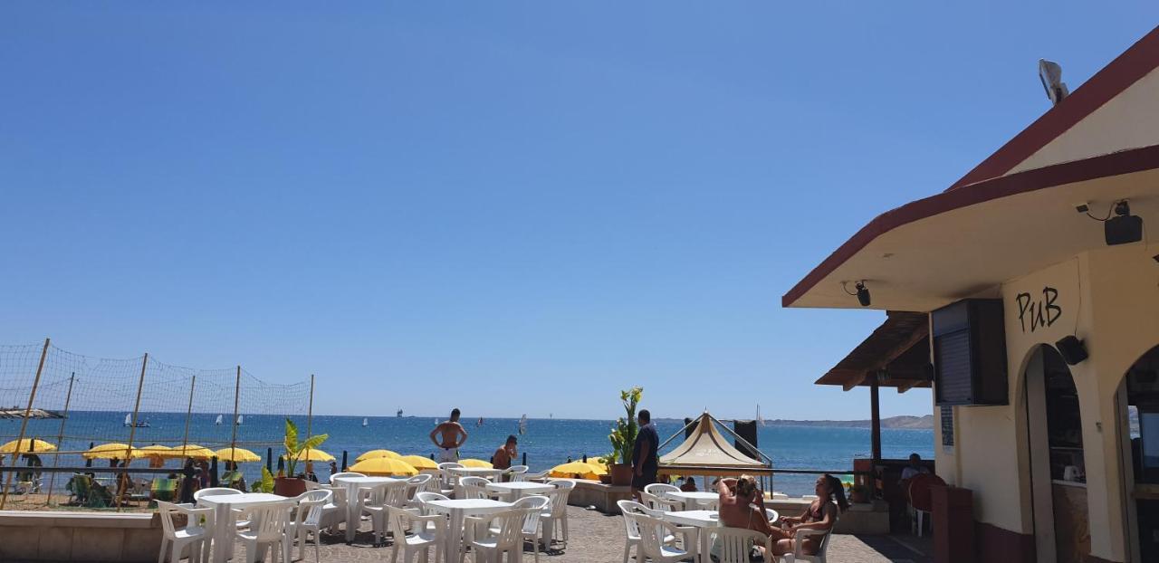 Bed and Breakfast Dame Crotone Exteriér fotografie