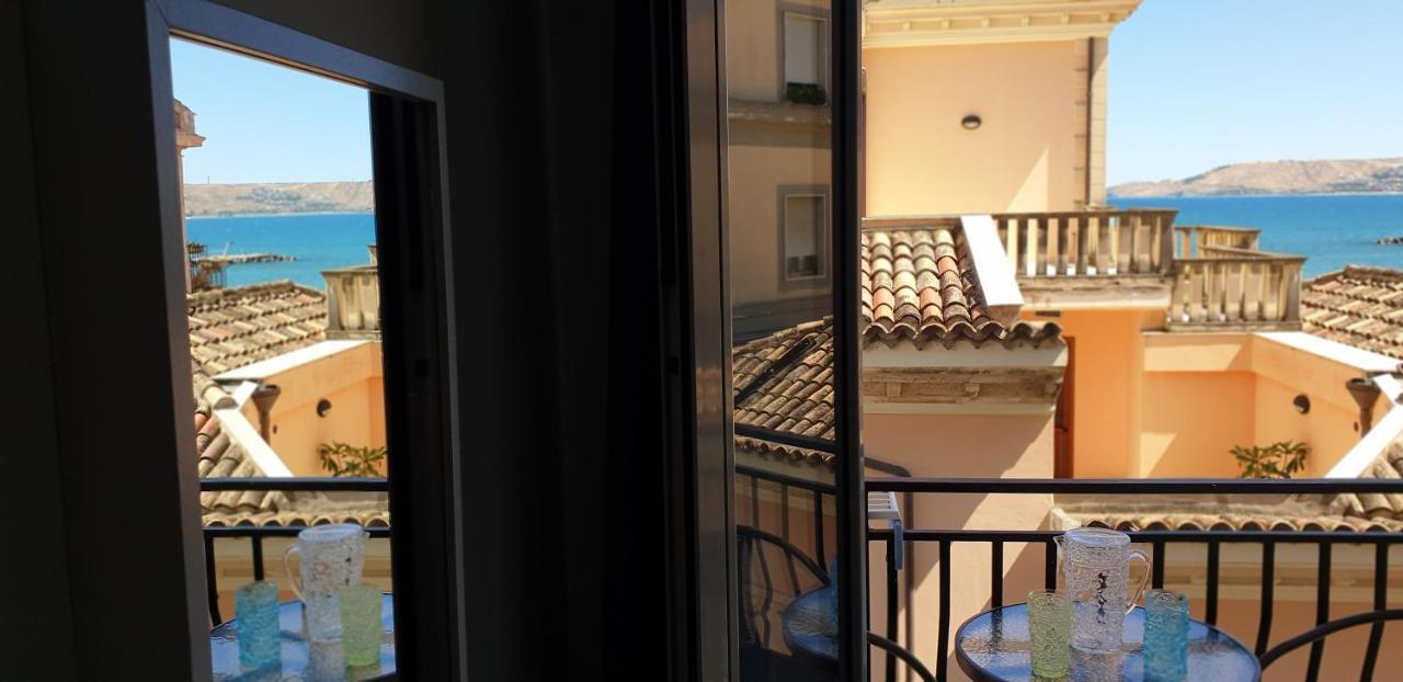 Bed and Breakfast Dame Crotone Exteriér fotografie
