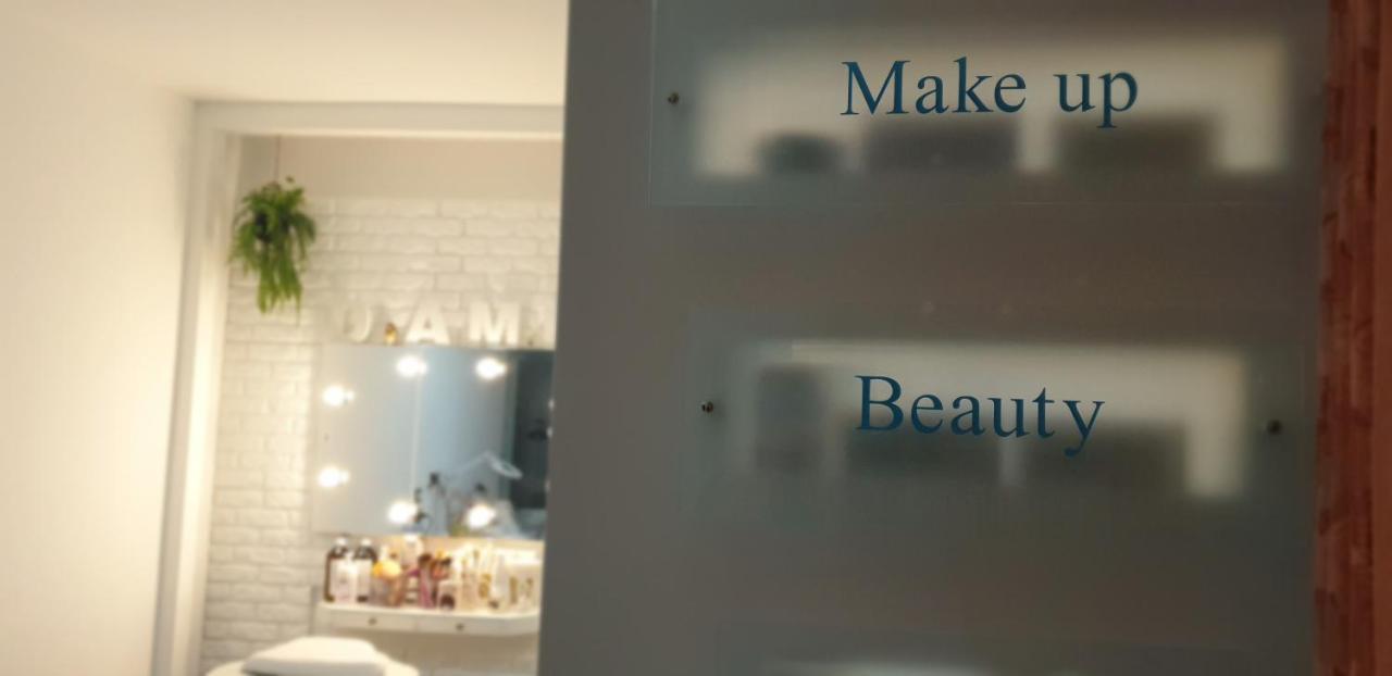 Bed and Breakfast Dame Crotone Exteriér fotografie
