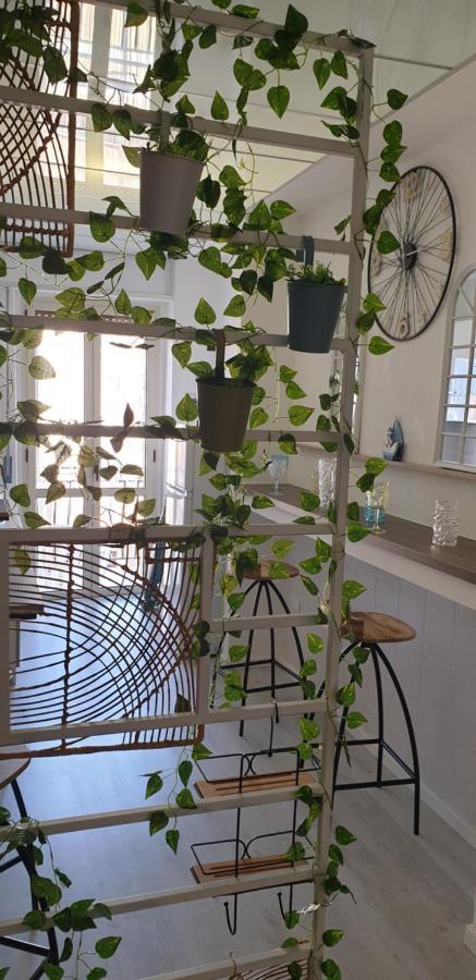 Bed and Breakfast Dame Crotone Exteriér fotografie