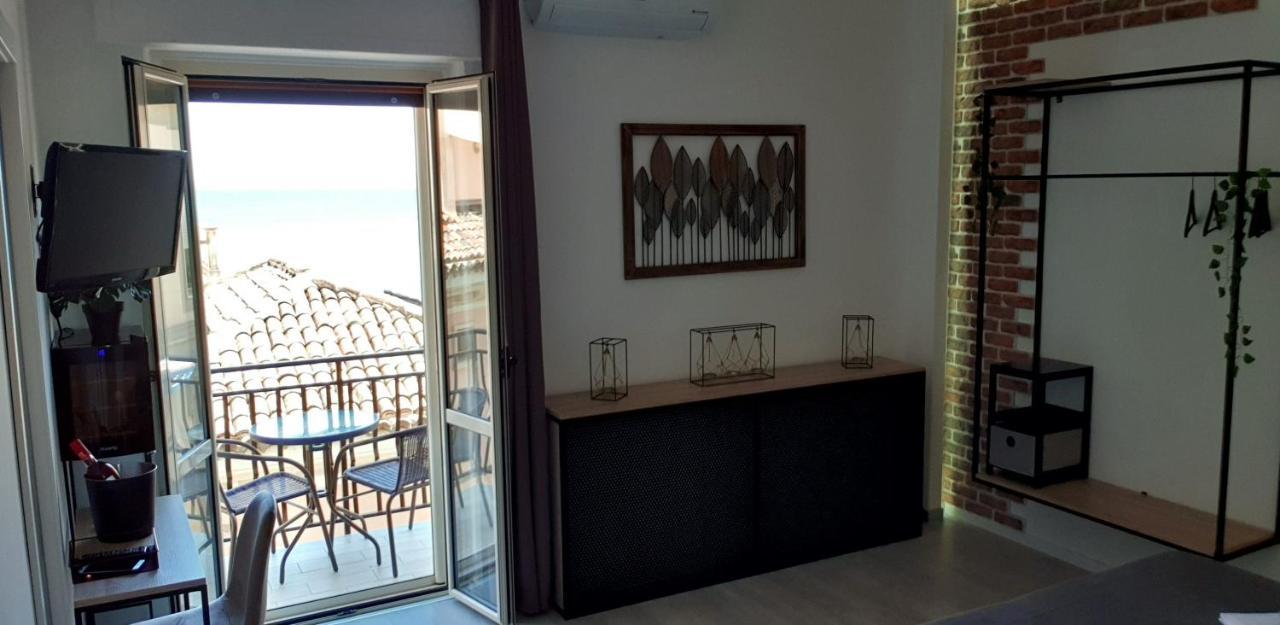 Bed and Breakfast Dame Crotone Exteriér fotografie