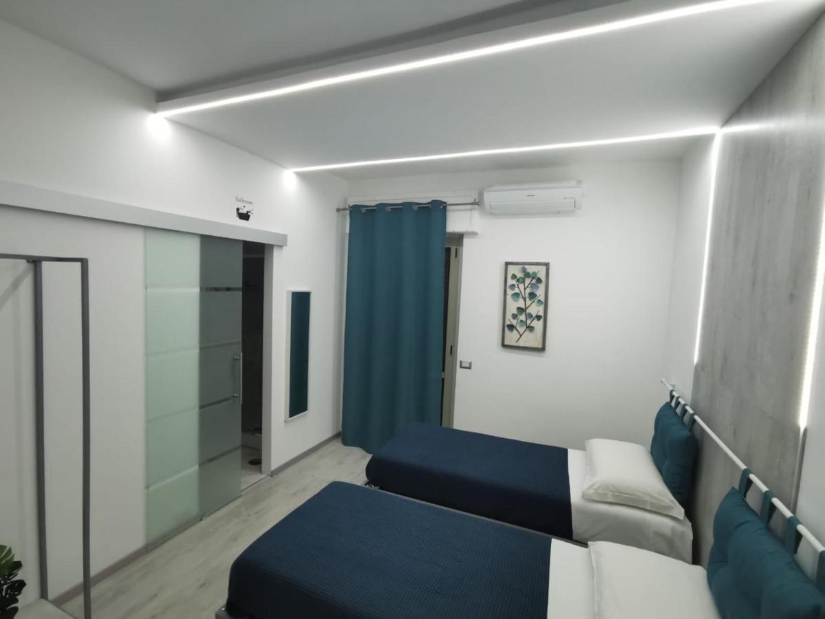 Bed and Breakfast Dame Crotone Exteriér fotografie