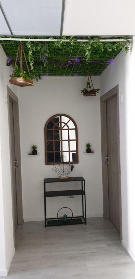 Bed and Breakfast Dame Crotone Exteriér fotografie