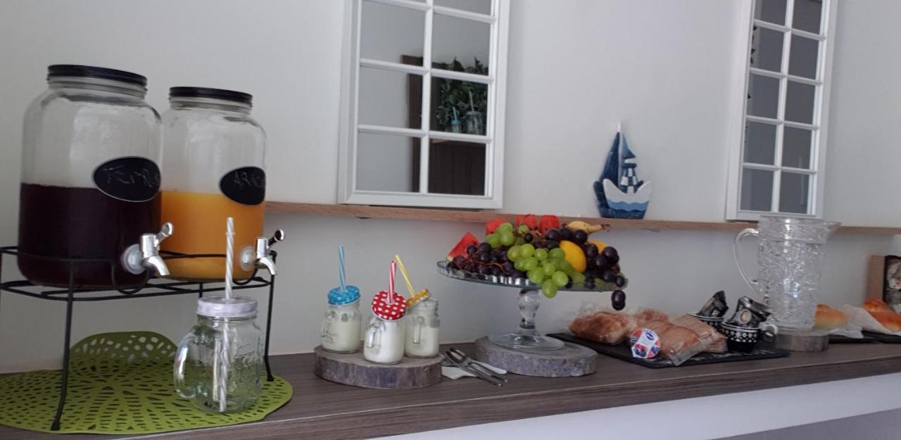 Bed and Breakfast Dame Crotone Exteriér fotografie
