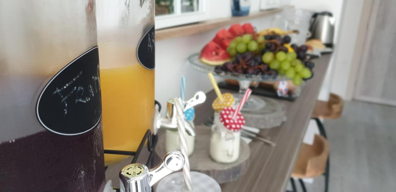 Bed and Breakfast Dame Crotone Exteriér fotografie