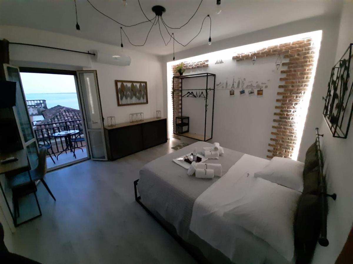 Bed and Breakfast Dame Crotone Exteriér fotografie