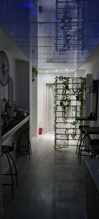 Bed and Breakfast Dame Crotone Exteriér fotografie